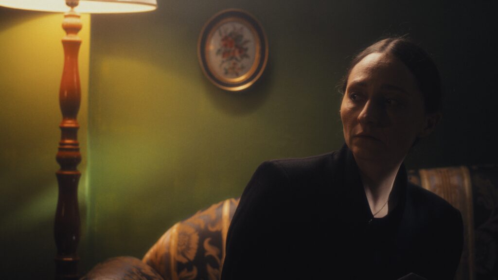 Journey to the end of the world1